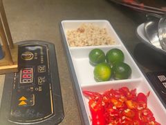 -同仁四季椰子鸡(海岸城天利店)