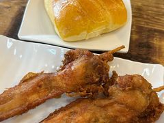 -有缘茶餐厅(海府分店)