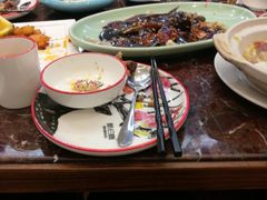 -新白鹿餐厅(爱琴海购物中心店)