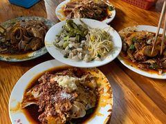 -温记府廟豆汤饭·始于1955年(海椒店)