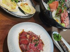 -尺山寸水日料(马桥满天星店)