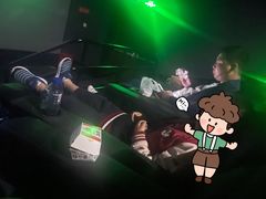 -幸福蓝海影城(上海闵行日月光中心杜比全景声店)