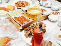-雪龙轩中餐厅(银基冰雪酒店)