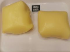 -满记甜品(江桥万达店)