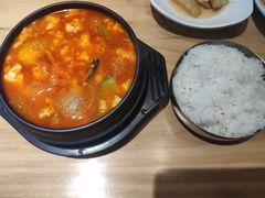 -山海珍味韩国料理(奥城店)