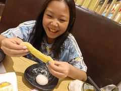 -伊豆野菜村(大族广场店)
