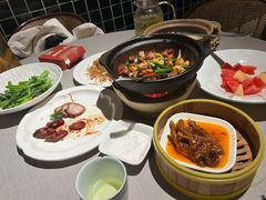 -顺鹅季·非遗烧鹅(六道口店)