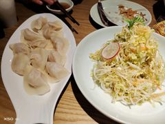 -船歌鱼水饺(华联万柳店)