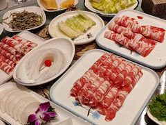 -天宜隆蘑菇宴火锅(石景山旗舰店)