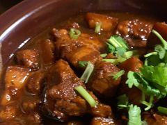 -卧龙堡客栈·中餐厅(古北水镇店)