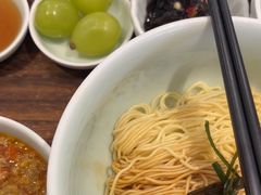 -蟹上黄·蟹黄面·江南糖水(人民广场店)