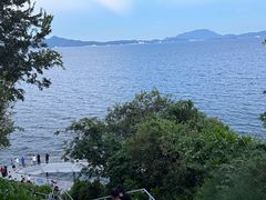 -大梅沙海滨公园