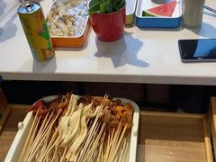 -大斌家串串火锅(润达店)