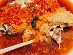 -宝燕海鲜(好爱店)