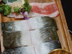 -何发发和牛烧肉·鳗鱼榴莲放题自助(乐峰广场店)