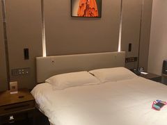 -北京国玉大酒店(鸟巢科技馆店)