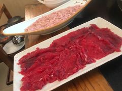 -练掌门·火锅&烧烤&烤鱼(北亭店)