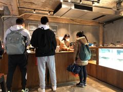 -来回·咖啡(天河南店)