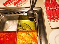-海底捞火锅(万丰桥店)