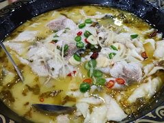 -金三可市井水煮鱼(金碧园店)