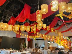 -禧宴Joyous Restaurant(禧园店)