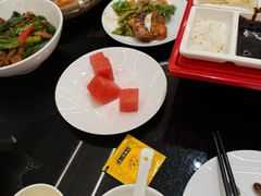 -湖锦酒楼·32年地道湖北菜(光谷店)