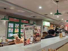 -楠火锅(西单店)