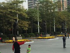 -英雄广场