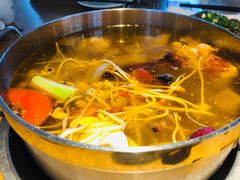-守柴炉烤鸭(鱼嘴店)