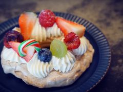 -BE NORMAL CAFE(霞溪路店)