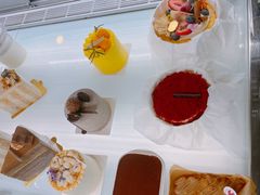 -侘寂甜品(自取店)