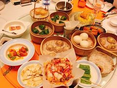 -美心·翠园(港汇恒隆广场店)