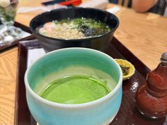 -伊藤久右卫门(宇治本店)