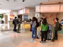 -厦门喜来登酒店