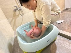 -阿福宝宝月嫂(东方医院店)