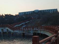 -养马岛旅游度假区