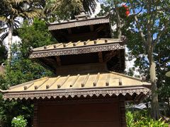 -布里斯班南岸公园