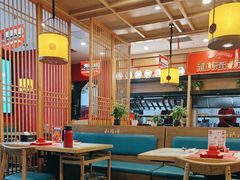-和福顺牛肉大虾焖锅自助(宝业店)