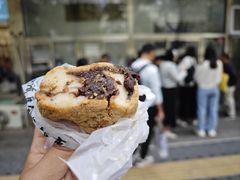 -清真·白记年糕(牛街北口店)