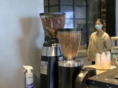 -来回·咖啡(钟村咖啡豆店)