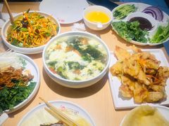 -榆林镇筋饼(知春路店)