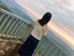 -东白山