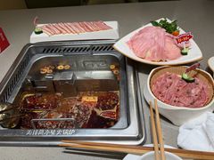 -海底捞火锅(苏宁广场店)