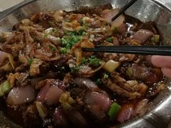 -勇记干锅居(德阳店)