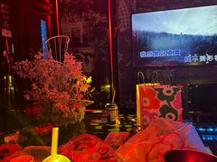 -INLOVE KTV(新天地店)