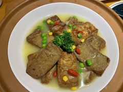 -大鸽饭(马王堆店)