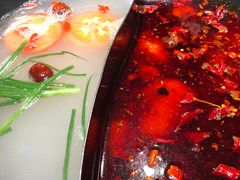 -金辣椒火锅(盘古路店)