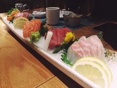 -提香日本料理