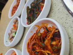 -妙香居韩国烤肉(容桂天佑城店)