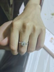 -VE DIAMOND·天然&培育钻石定制